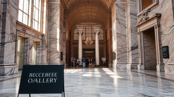 Top platforms for securing borghese gallery tickets now
