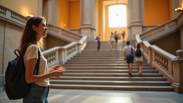 Where to buy borghese gallery tickets for an unforgettable visit ?