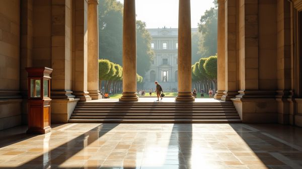 Where to buy borghese gallery tickets for an unforgettable visit ?